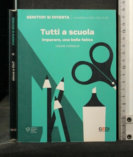 Tutti scuola gedi - scuola., gedi.