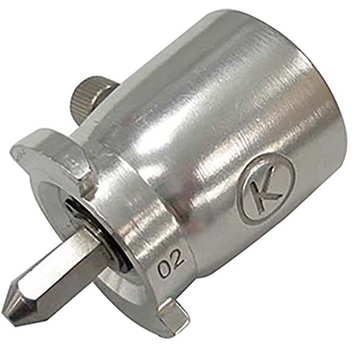 Kenwood adattatore twist - adattatore, twist/bar