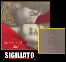 MINA " OGGI TI AMO DI PIU' "