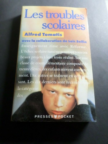 Libro pocket alfred tomatis i - pocket,
