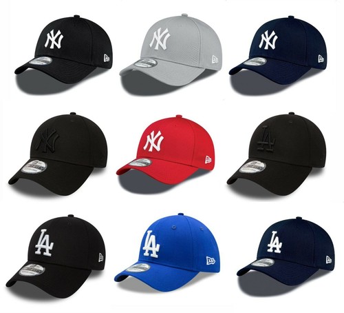 New era 39thirty cap ny - 39thirty,