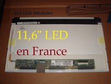 Dalle LED 11.6' HD IBM Lenovo X100e X120e X121e U150 E125 Ecran Chronopost inclu
