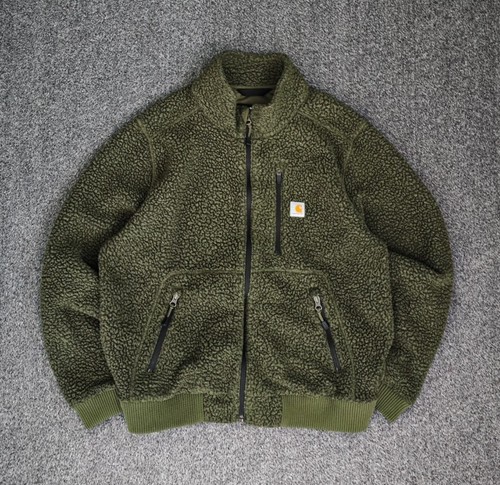 Carhartt giacca pile sherpa - giacca,