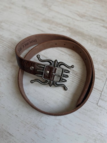 Cintura rrl double ralph - rrl,