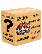 💥 $500+ Mystery Box