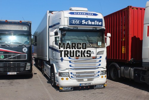 Truck photo scania - photo,