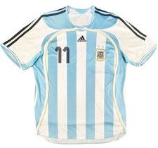 Maglia Argentina Matchworn