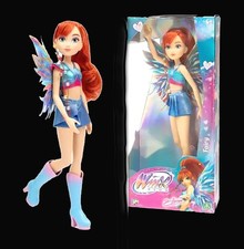 Winx Club Fairy, Fata Bloom