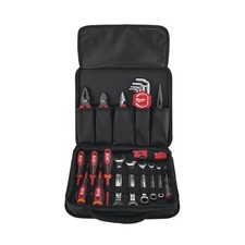 SET 25 PZ: PER ELETTRICISTA IN