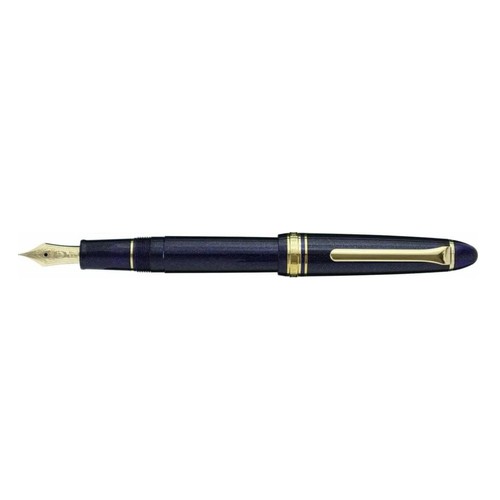 Penna stilografica sailor 1911 - sailor,