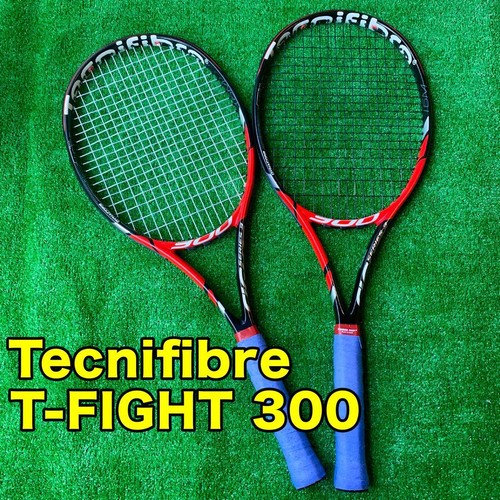 Racchetta tennis tecnifibre - tennis,