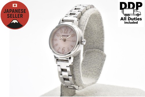 Vintage exc citizen - citizen, wicca