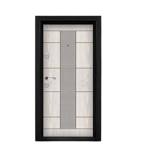 Porta blindata 90x200 - 90x200, cm
