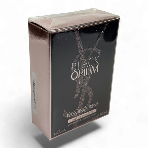 Ysl yves saint laurent black - ysl,
