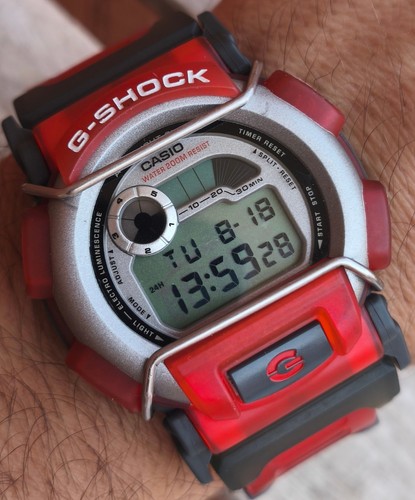 Orologio casio shock 003 - casio, g-shock