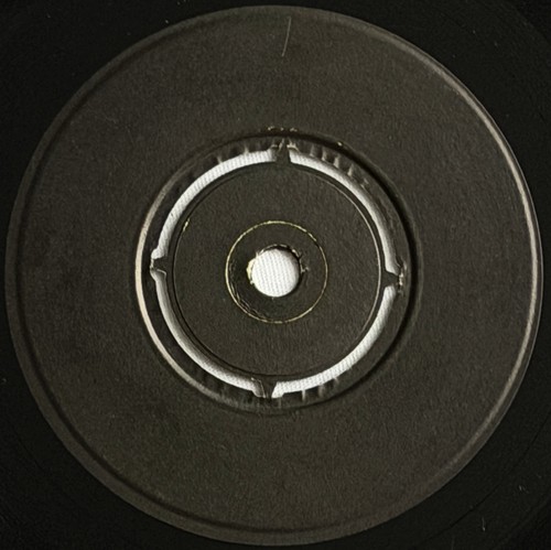 Queen radio rare - queen, ga