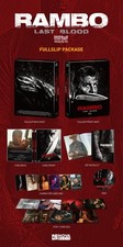 RAMBO – LAST BLOOD – FULL