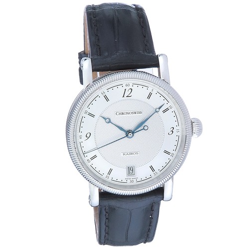 Chronoswiss kairos ch2043 - chronoswiss,
