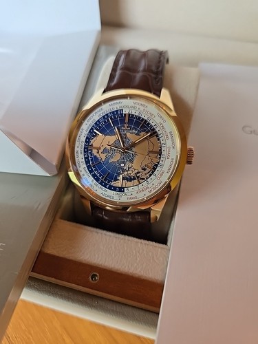 Orologio uomo jaeger - orologio, jaeger-lecoultre
