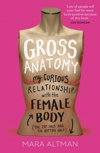 Gross anatomy mara - anatomy, by