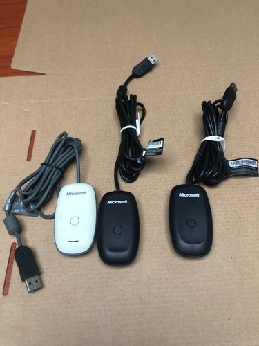 Ricevitore wireless gaming - ricevitore,
