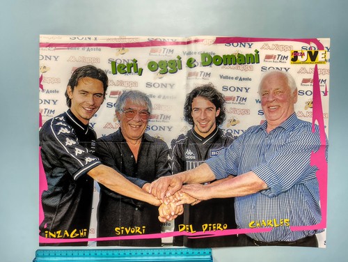 Poster forza juve - poster,