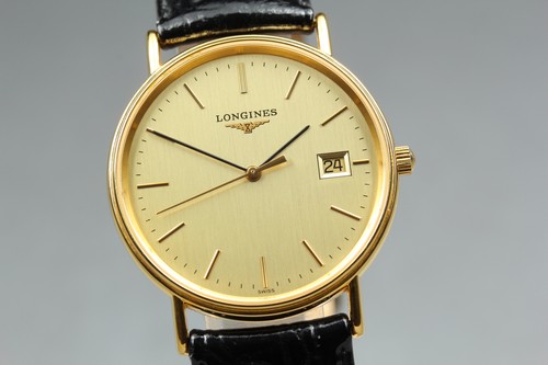 Quasi come nuovo longines - [quasi,