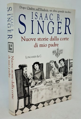 Nuove storie dalla - , di