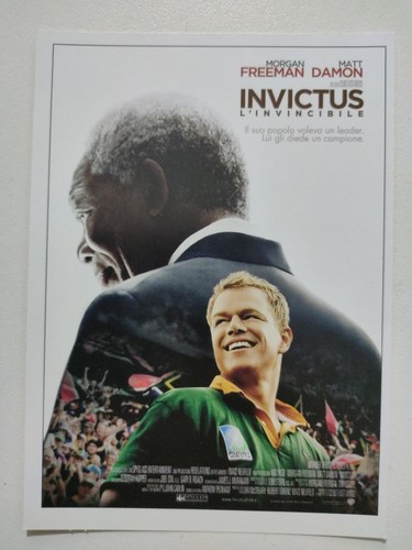 Invictus invincibile - invincibile,