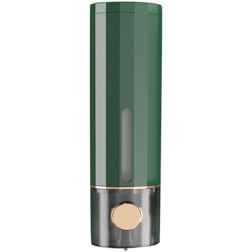 Contenitore shampoo parete - contenitore,