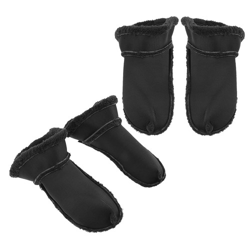 Paia solette riscaldate - 2, per