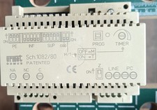Urmet 1082/80 decodifica