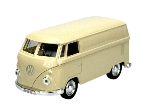 Welly 1963 volkswagen - welly,