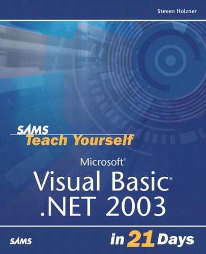 Microsoft visual basic net - microsoft, .net