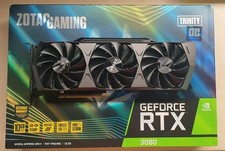ZOTAC GAMING GeForce RTX 3080
