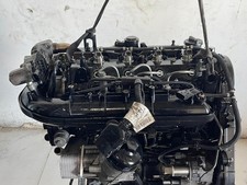 MOTORE COMPLETO PER OPEL Mokka 1° Serie A17DTS Diesel 1700 (12>)