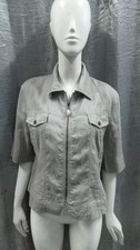Tailleur Puro Lino Diana