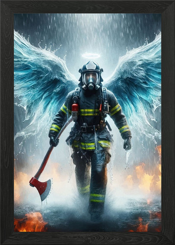 Quadro stampa poster wall art - stampa,