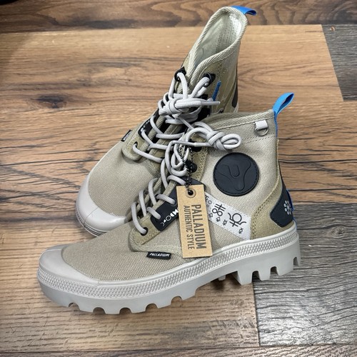 Stivali palladium pampa - stivali, x