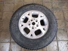 cerchio JEEP GRAND CHEROKEE WJ