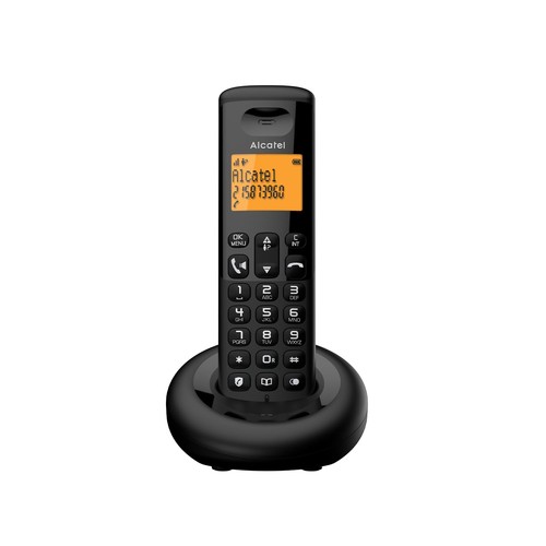 Alcatel e260 telefono - alcatel,