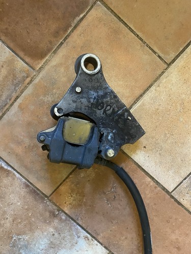 Honda hornet 900 - 2003, pinza