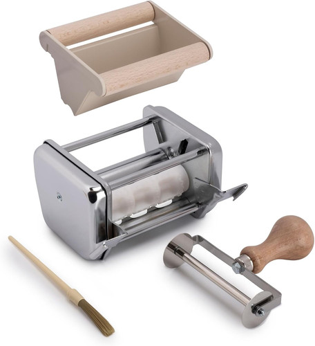 Attacco ravioli maker italiano - maker,