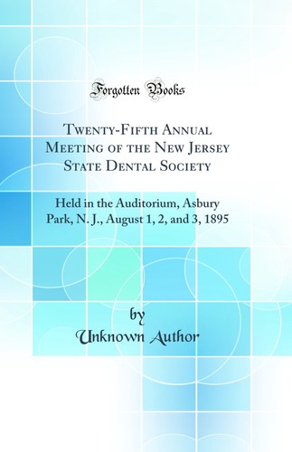 Twenty fifth annual - meeting, of