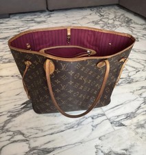 Borsa LOUIS VUITTON NEVERFULL 