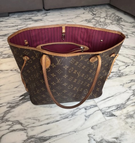 Borsa louis vuitton - louis,