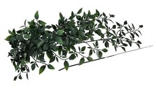 Pianta artificiale Ikea verde