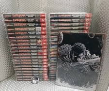 Berserk Collection Completa Da