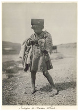 Persia, Indigenous of