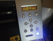 Plotter Da Taglio Roland Gx 24